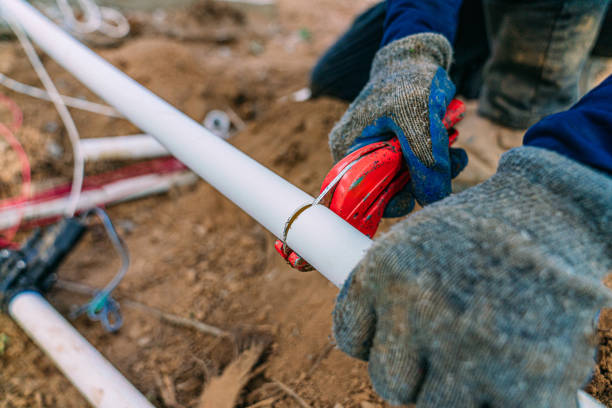 Best Toilet Repair Services  in Lincoln Village, OH