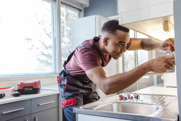 Best Water Heater Repair  in Lincoln Village, OH
